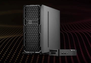 Представлена новейшая линейка мощных ПК Corsair Pro