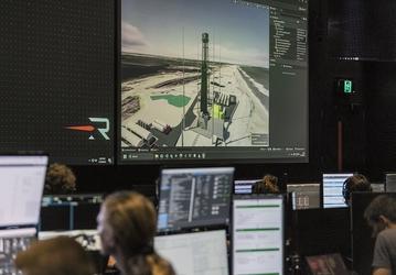 Rocket Lab получила крупнейший контракт в истории на запуски ракет Neutron и Electron