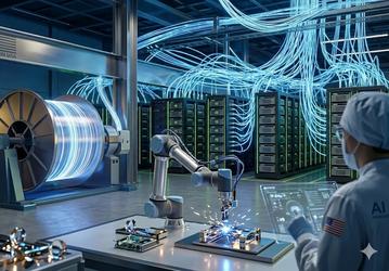 Nano Nuclear и Supermicro объединят микроядерные реакторы и ИИ-дата-центры