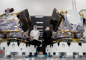Rocket Lab приобретает разработчика космической робототехники Motiv Space Systems на фоне серии новых оборонных и коммерческих контрактов
