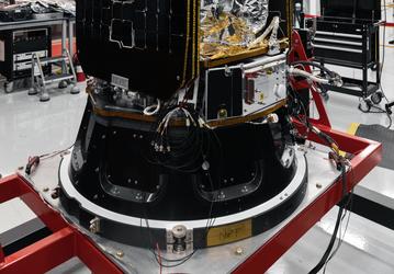 NASA готовит орбитальный тест технологии хранения и перекачки сверххолодного топлива в невесомости