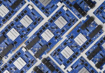 Альтернатива Nvidia: Intel и Qualcomm ведут переговоры о покупке ИИ-стартапа Tenstorrent