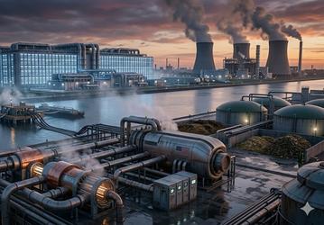 Microsoft снова скупает углерод: ИИ-гонка вынуждает корпорацию спасать собственные климатические обещания