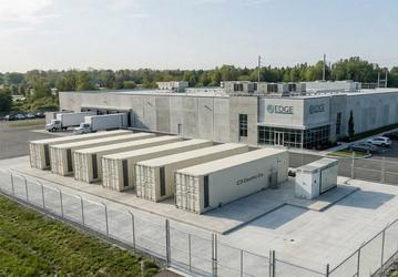 Батареи вместо ЛЭП: стартап Electric Era применит опыт зарядки электромобилей для спасения дата-центров от энергодефицита