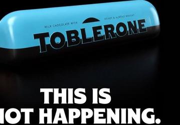 Ferrari Luce стал мемом: Toblerone высмеял дизайн первого электрокара бренда