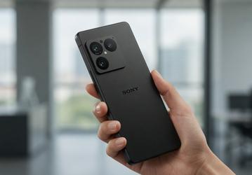 «Следующий One». Sony выпустит флагман Xperia с новыми дизайном уже 13 мая