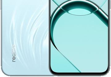 Первая модель после объединения брендов Realme и Oppo. Представлен Realme 16T: 8000 мАч, 45 Вт, прочный корпус и защита IP69K, камера Sony — за 295 долларов