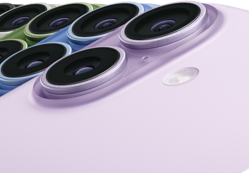 iPhone 17 — самый популярный смартфон Apple за всю историю