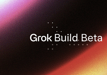 Grok Илона Маска быстро растёт и развивается: представлен Grok Build