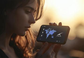Высокоскоростной спутниковый интернет с низкой задержкой на всей территории: Starlink вышел на новый рынок, подключив к своей сети Гибралтар