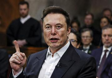 Маск в суде заявил, что не читал «мелкий шрифт» о том, что OpenAI станет коммерческой компанией