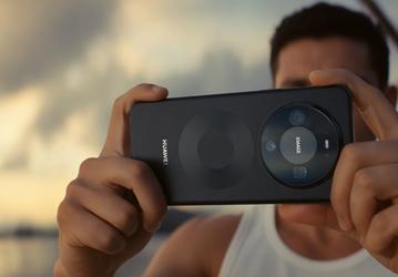 Huawei выпустит целых шесть моделей флагманских смартфонов Mate в сентябре-октябре 2026