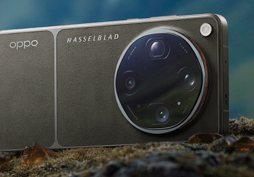 Камера Hasselblad на 200 Мп с отдельной кнопкой, 7050 мА·ч и IP69: в России стартовали продажи флагманского Oppo Find X9 Ultra