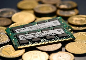 Samsung впервые более чем за семь лет обошла TSMC по выручке и прибыли на полупроводниковом рынке