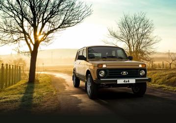 Германия окончательно попрощалась с Lada: немецкий импортёр Lada завершил деятельность после 50 лет работы