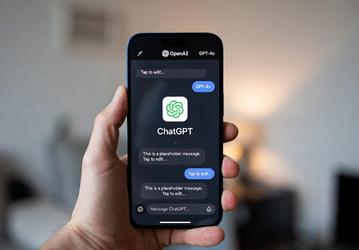 В ChatGPT для iOS и Android появилась поддержка Codex
