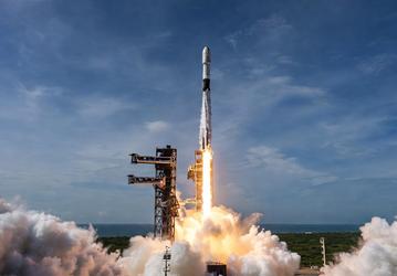Индия перешла к активной разработке космических технологий