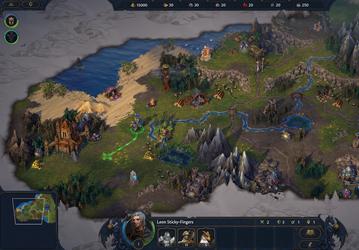 Геймеры ждали этого более 10 лет. Heroes of Might and Magic: Olden Era от российских разработчиков вышла