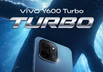 9000 мАч, IP69 и редкая для «китайца» Snapdragon 7s Gen 4: Vivo Y600 Turbo уже доступен для заказа в Китае