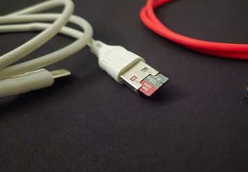 USB-кабель для взлома ПК и с режимом самоуничтожения. Представлен Hacknect
