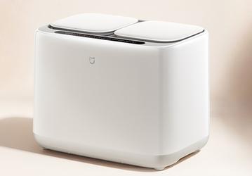 Xiaomi выпустила компактную стиральную машину с сушкой на 1 кг: режим кипячения 95°С и быстрая стирка за 45 минут — 220 долларов