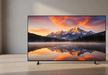 Samsung представила доступные Mini LED телевизоры с экранами до 100 дюймов и частотой 144 Гц