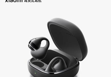 Первые наушники-клипсы Xiaomi, которые понимают 21 язык и составляют пересказ разговора, показали со всех сторон