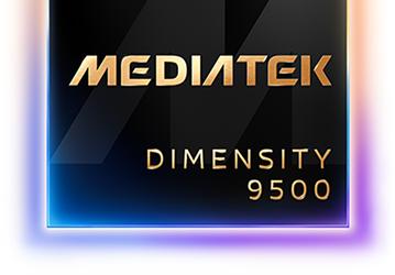 Будущий флагман Samsung получит платформу MediaTek Dimensity 9500