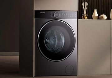 Dreame выпустила в Европе свою первую стиральную машину — P5 Washing Machine 10kg: со скидкой 270 евро и гарантией 20 лет на мотор