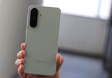 Samsung выпустила свежие обновления для Galaxy A73, Galaxy A56, Galaxy A26 и Galaxy A24