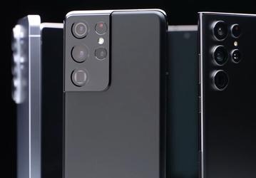 Шесть Samsung Galaxy Ultra в одном тесте. Флагманы Samsung шести поколений — от Galaxy S21 Ultra до Galaxy S26 Ultra сравнили по скорости работы