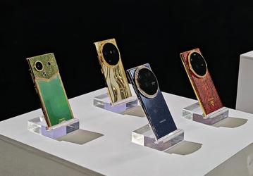 Производитель пылесосов Dreame настроен возглавить рынок смартфонов, опередив Apple и Samsung