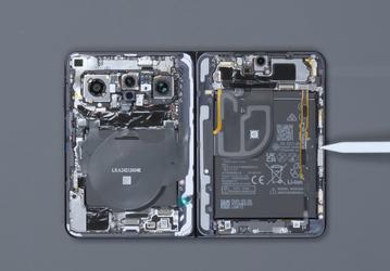 Новый выстрел — точно в цель. Huawei Pura X Max стал хитом, опередив не только предшественника, но и Redmi K90 Max, Oppo Find X9 Ultra и Oppo Find X9s Pro