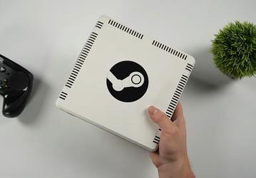 Можно ли во что-то поиграть на Steam Machine первого поколения? Свежий тест показал, что можно получить от устройства 10-летней давности