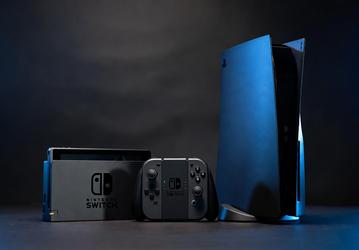 Нехватка памяти ударила по геймерам: Nintendo и Sony признали проблему, компании больше не могут сдерживать рост цен