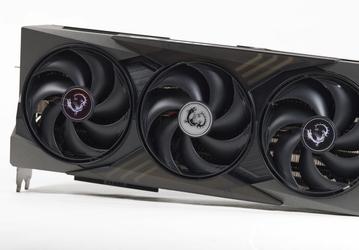 Проблема GeForce RTX 5090 с разъемом питания никуда не исчезла — на этот раз пострадала MSI GeForce RTX 5090 Gaming Trio OC