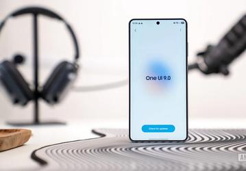 В One UI 9 появится функция, которая будет отрезать соцсети и игры от интернета