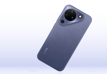 Смартфон Huawei Pura 90 с перископическим телеобъективом и более продвинутой системой фронтальных камер, чем у Pura 90 Pro и Pro Max, поступил в продажу в Китае 