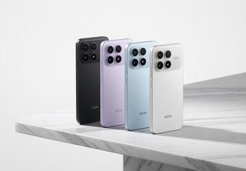 Redmi K90 оказался настоящим бестселлером: зафиксировано более 2 млн активаций