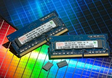 Памяти не хватает настолько, что техногиганты готовы сами покупать SK Hynix передовые литографы для новых производственных линий DRAM
