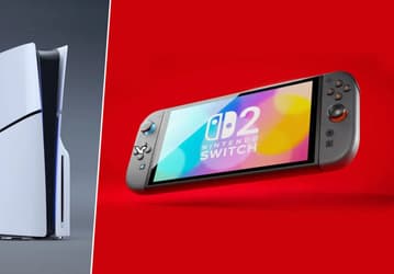 Более 92 млн PlayStation 5 и почти 20 млн Switch 2. Sony и Nintendo обновили статистику продаж своих консолей
