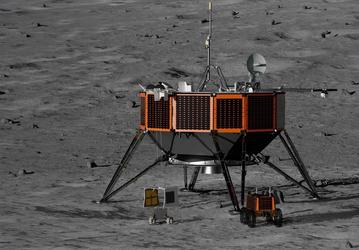 NASA почти удвоило бюджет лунной программы и готовится к ежемесячным миссиям