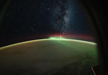 NASA скорректировало график запусков к МКС и отложило решение по Starliner-1