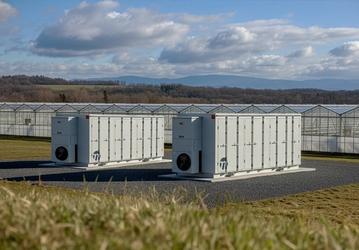 Moment Energy привлёк $40 млн на превращение старых батарей электромобилей в накопители энергии для дата-центров и энергосетей