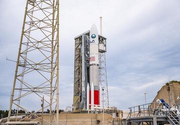 ULA готовит возвращение ракеты Vulcan после аварии твердотопливного ускорителя