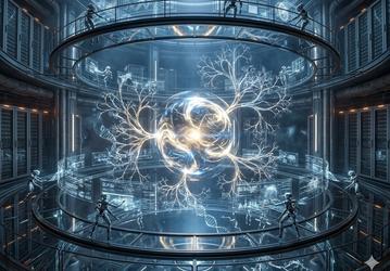 Стартап Recursive Superintelligence получил $650 млн на создание ИИ, способного улучшать самого себя