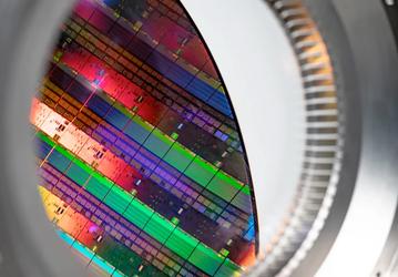 ASML, подвинься. Nikon готовит дешевую альтернативу дефицитным сканерам ASML