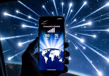 Высокоскоростной спутниковый интернет с низкой задержкой на всей территории: Starlink вышел на новый рынок, подключив к своей сети Папуа — Новую Гвинею
