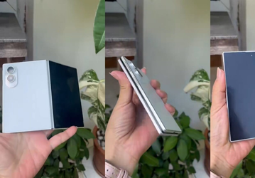 Складки почти не будет: Samsung Galaxy Z Fold 8 превратится в Galaxy Z Fold 8 Ultra, а Wide станет обычным Galaxy Z Fold 8