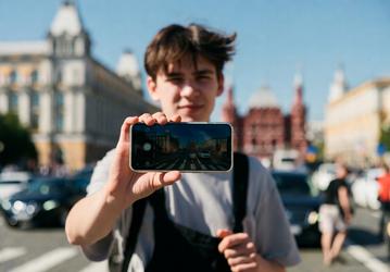 Массовые ограничения мобильного интернета начали действовать в Москве и других городах